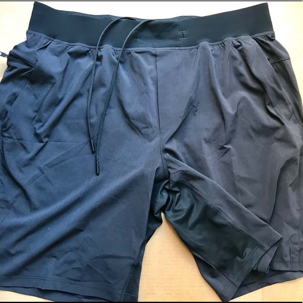 Lululemon T.H.E SHORT